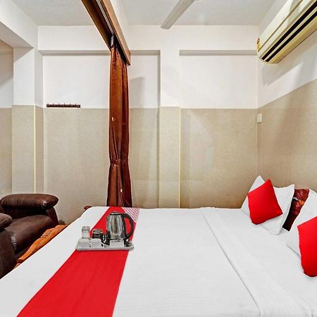 Oyo 81287 Empire Inn Chennai Exteriör bild